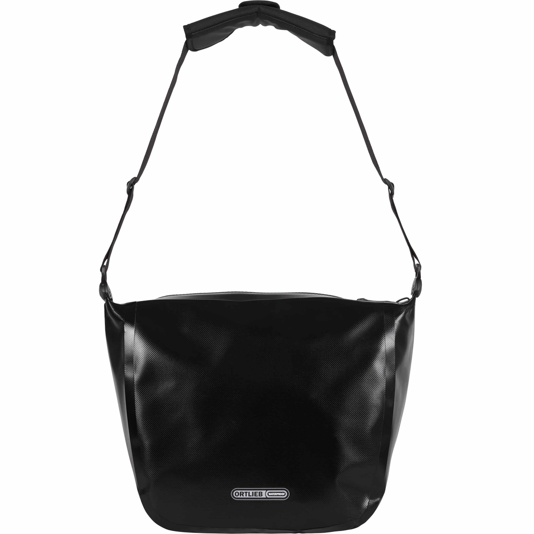 Supreme Supreme ORTLIEB Small Messenger Bag (SS24) - Black - $188