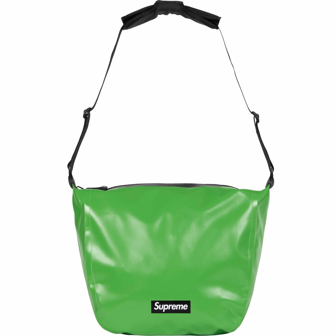 Supreme Supreme ORTLIEB Small Messenger Bag (SS24) - Green - $188