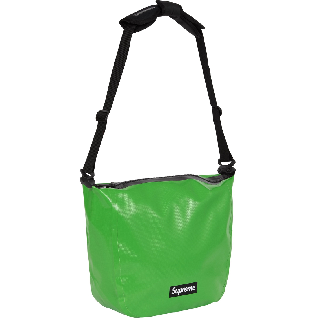 Supreme Supreme ORTLIEB Small Messenger Bag (SS24) - Green - $188