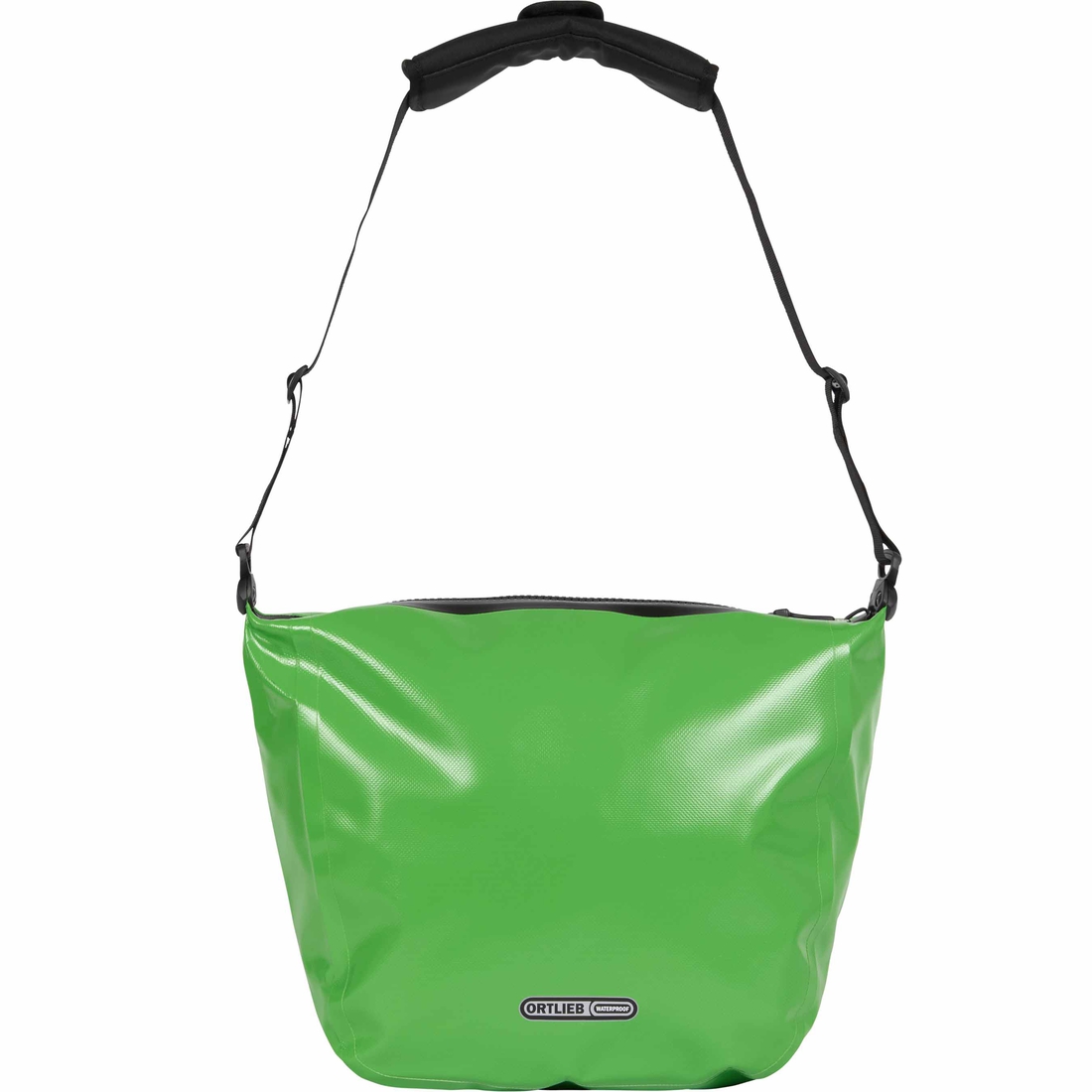 Supreme Supreme ORTLIEB Small Messenger Bag (SS24) - Green - $188