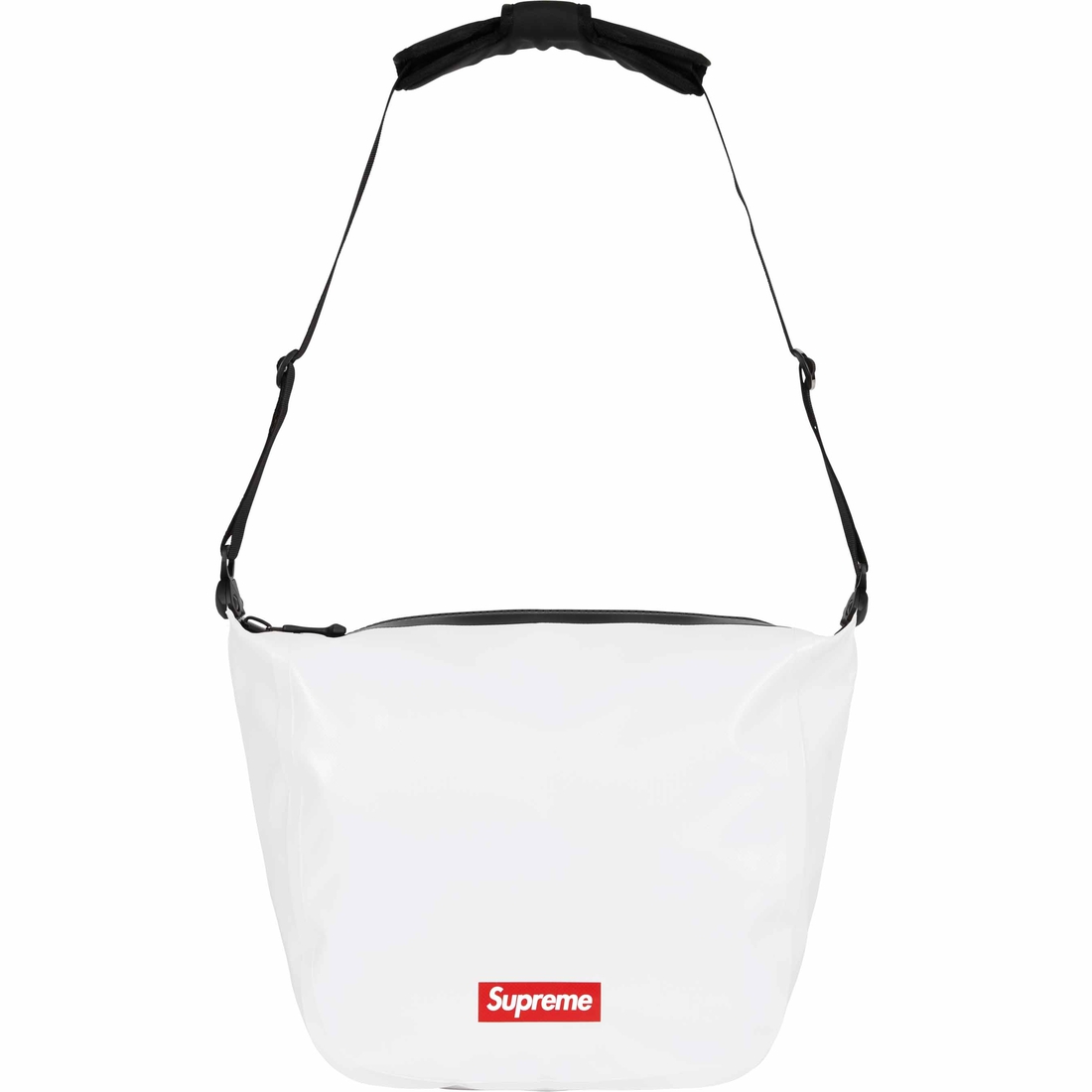 Supreme Supreme ORTLIEB Small Messenger Bag (SS24) - White - $188