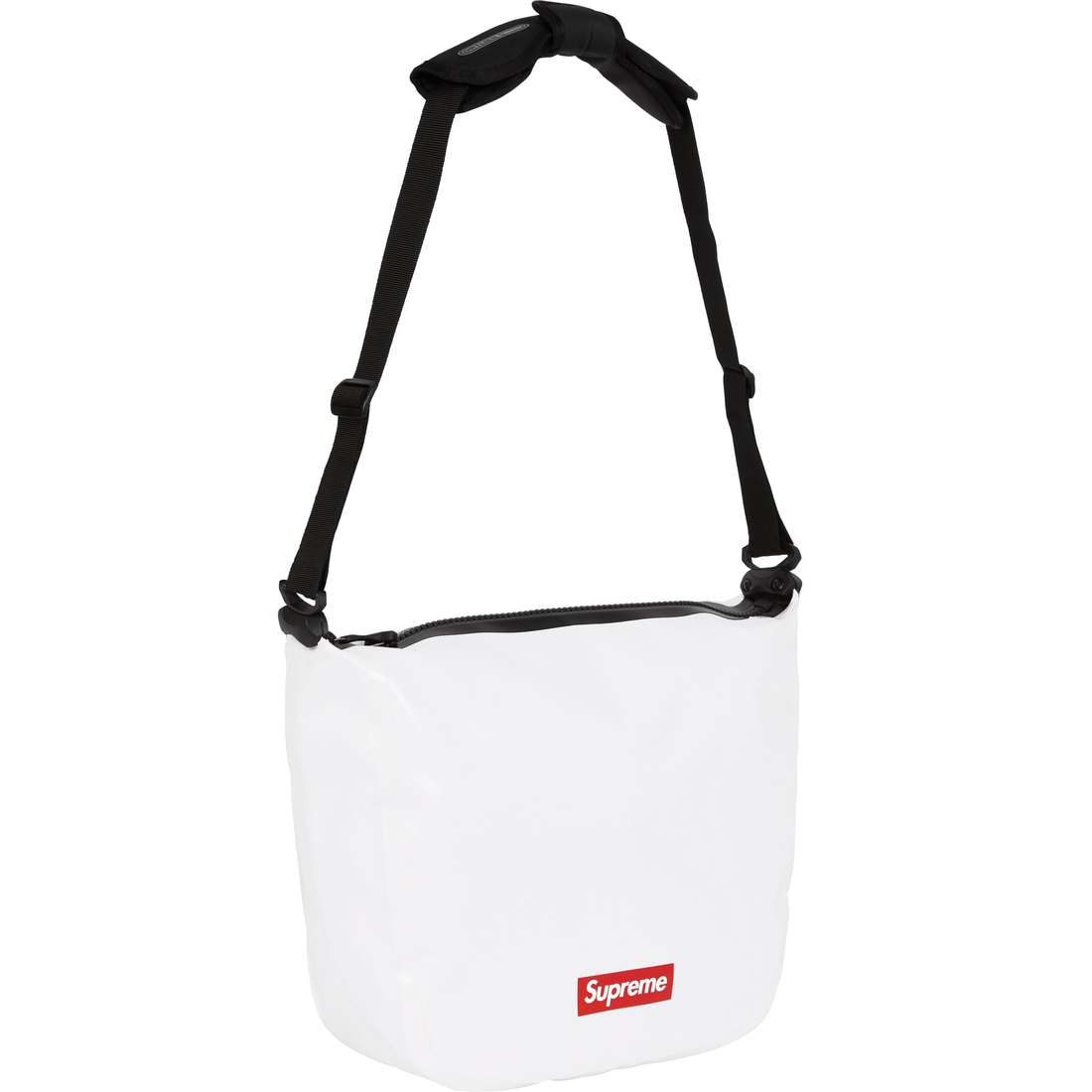 Supreme Supreme ORTLIEB Small Messenger Bag (SS24) - White - $188