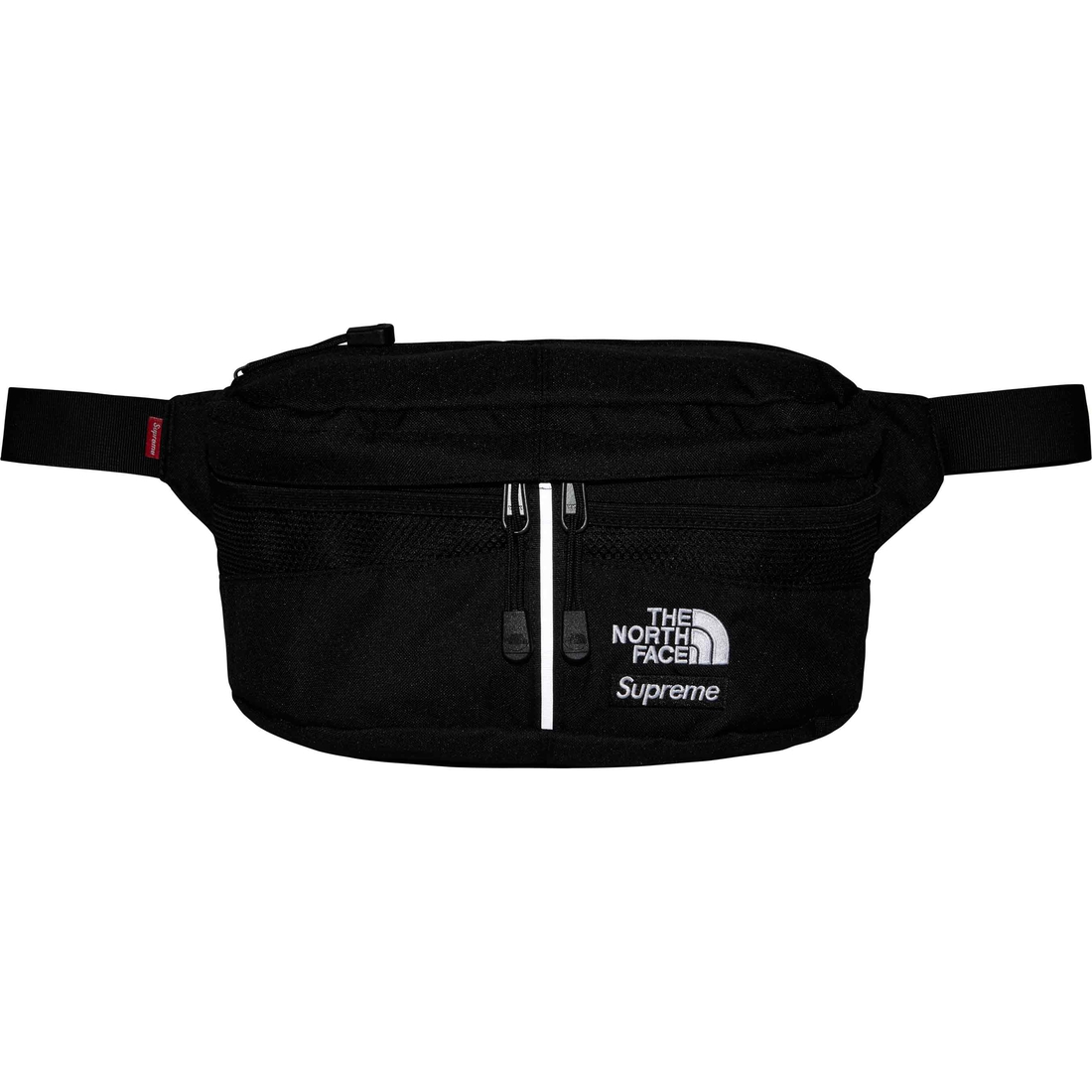 Supreme Supreme The North Face Split Waist Bag (SS24) - Black - $88