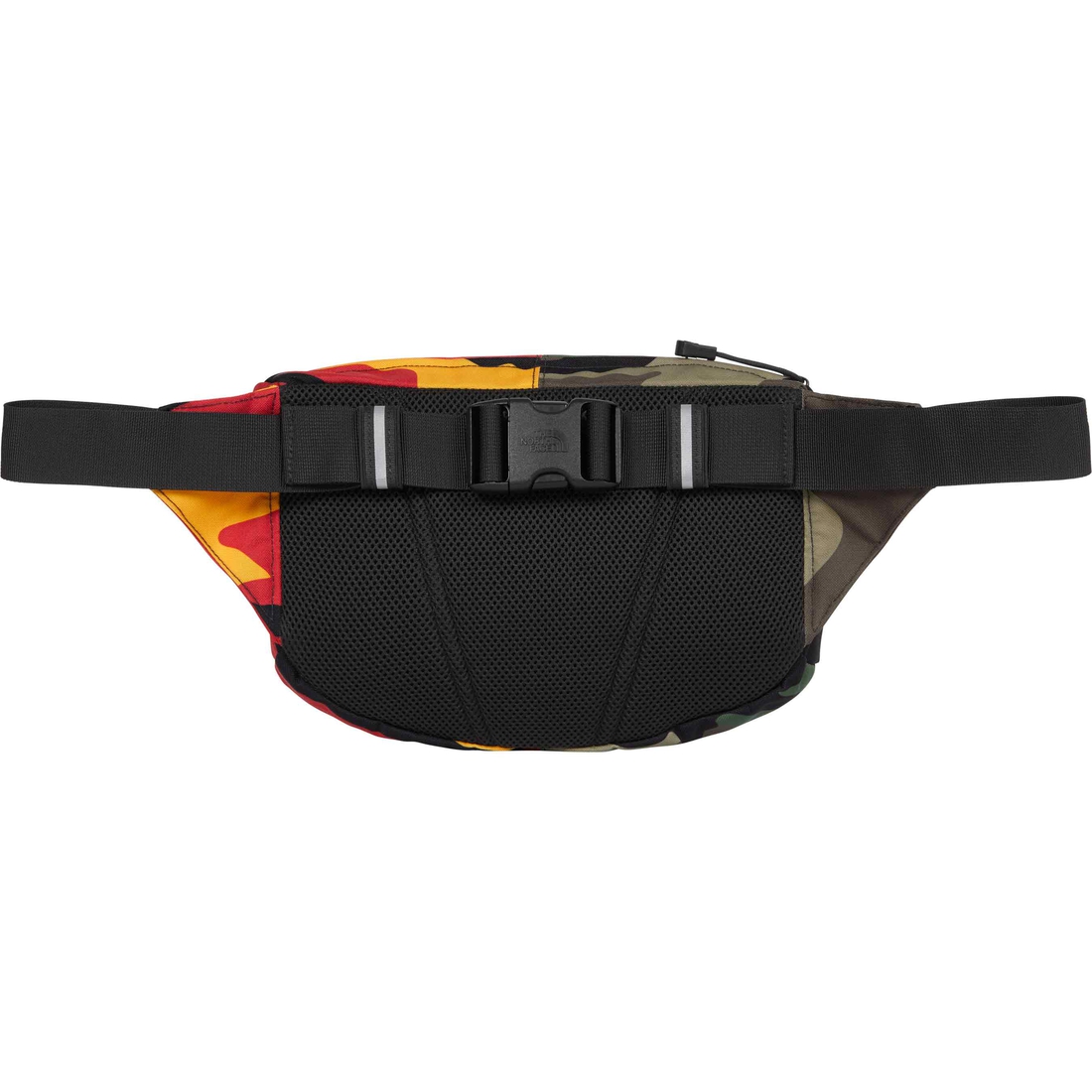 Supreme Supreme The North Face Split Waist Bag (SS24) - Camo - $88