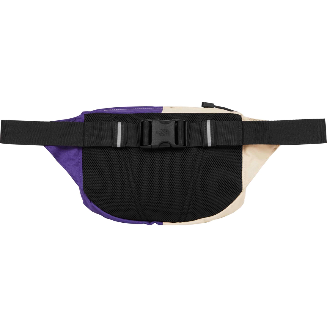 Supreme Supreme The North Face Split Waist Bag (SS24) - Tan - $88