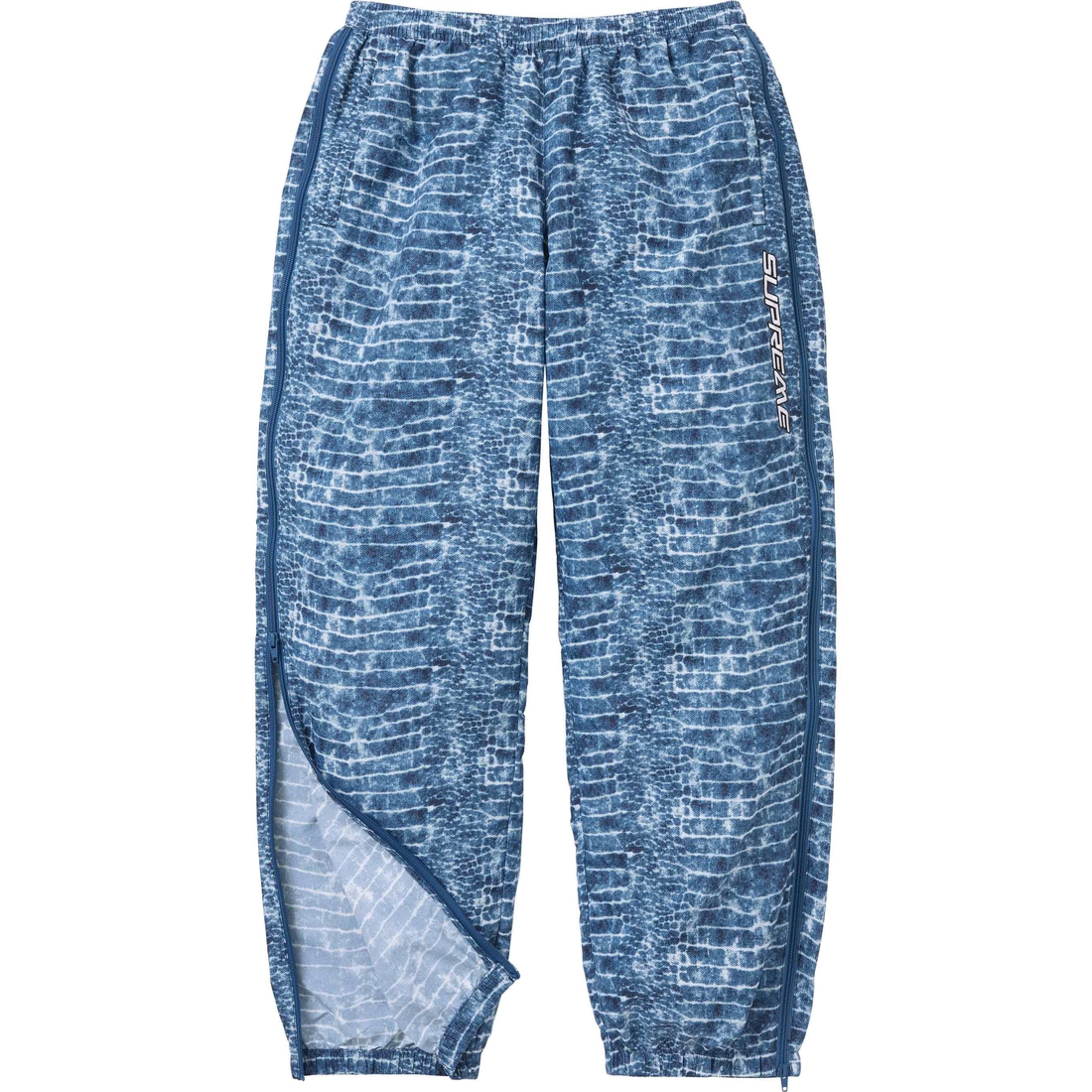 Supreme Warm Up Pant (SS24) - Croc - $138
