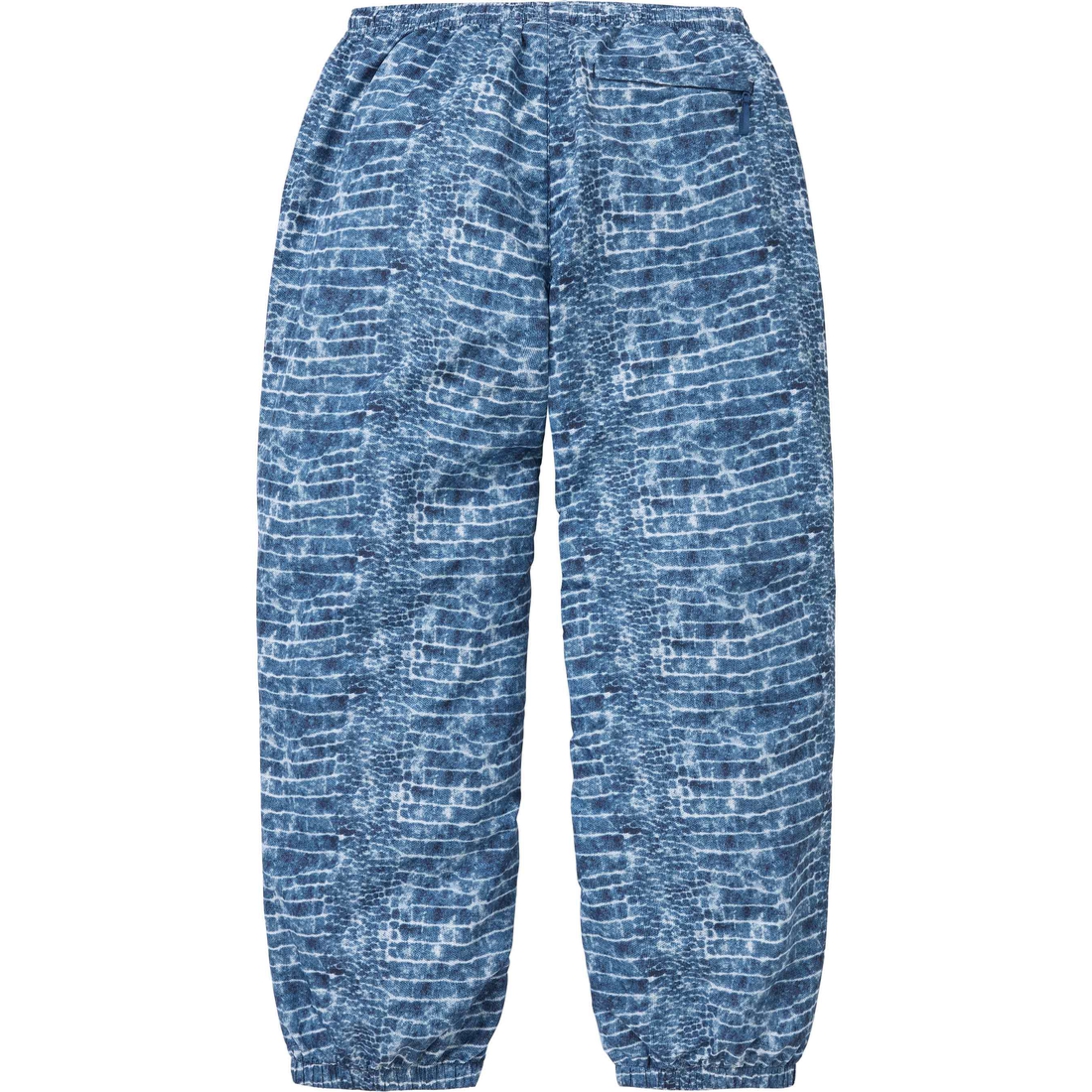 Supreme Warm Up Pant (SS24) - Croc - $138