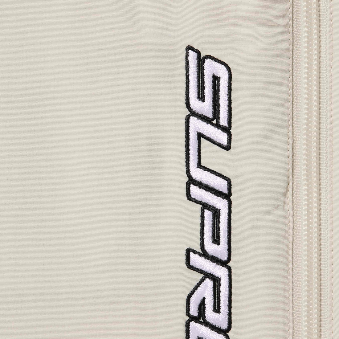 Supreme Warm Up Pant (SS24) - Stone - $138