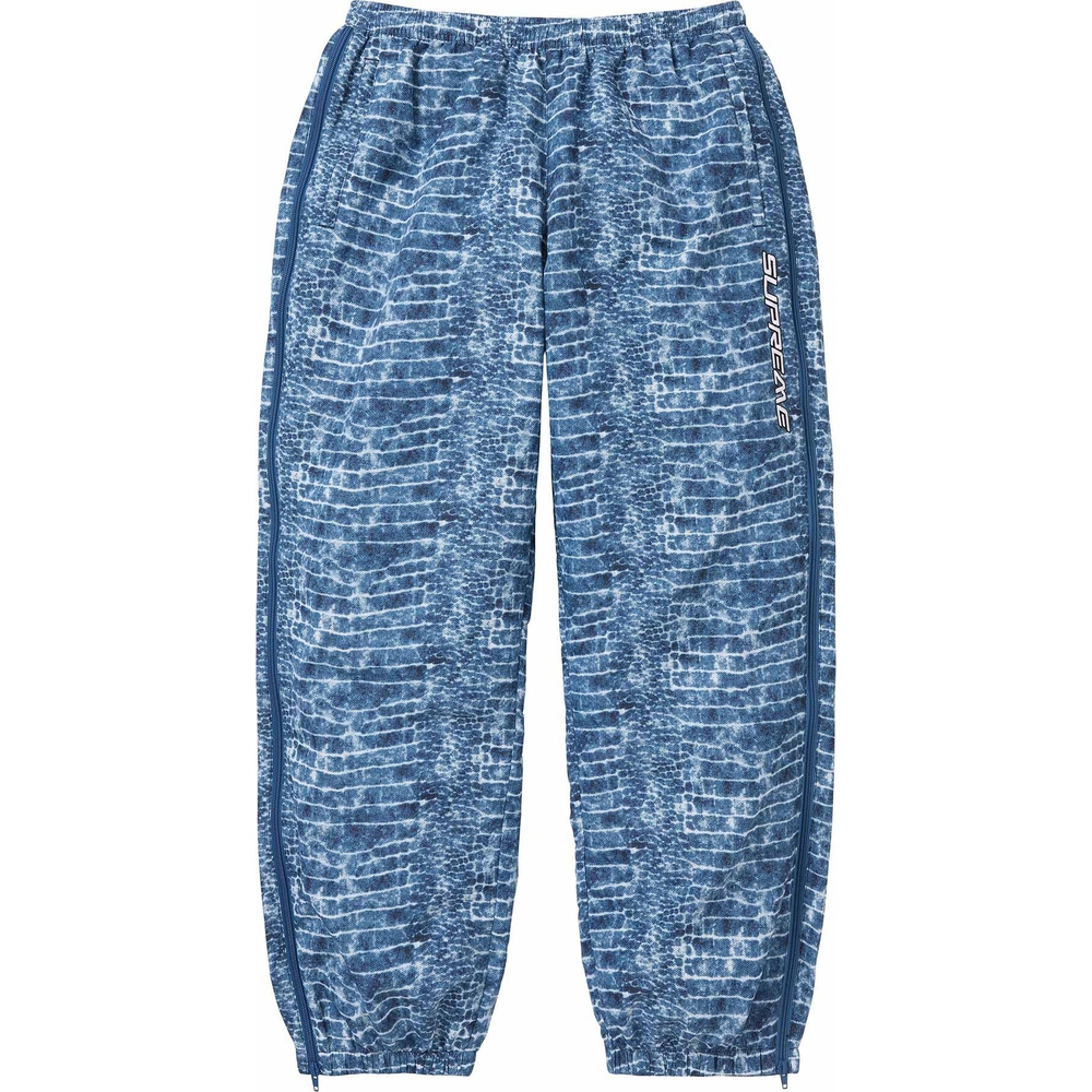 Supreme Warm Up Pant (SS24) - $138