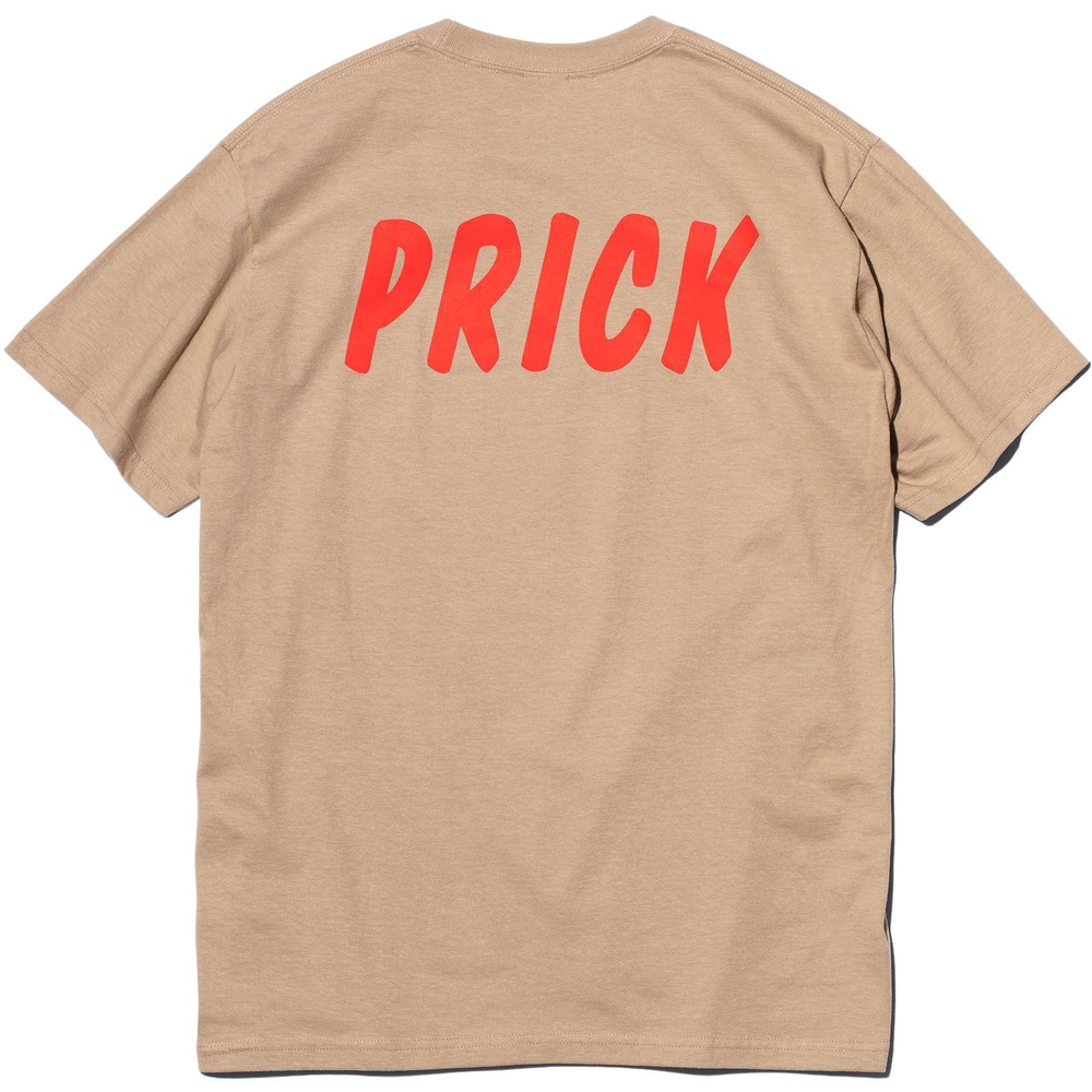 Supreme Melvins Prick Tee (SS24) - $48