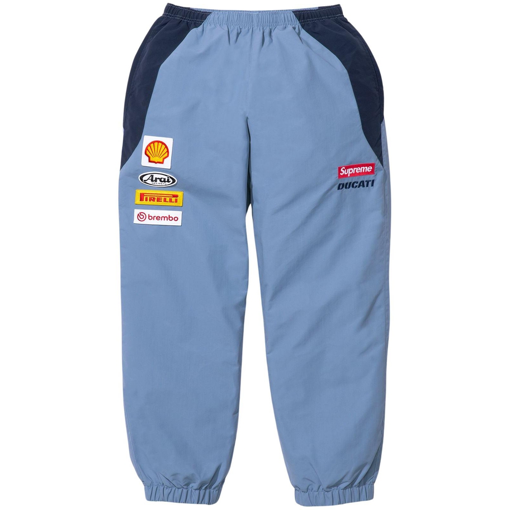 Supreme Supreme Ducati Track Pant (SS24) - $198