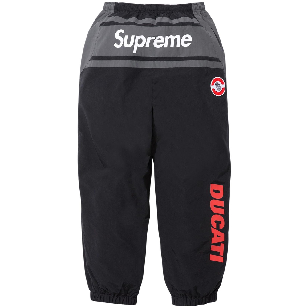 Supreme Supreme Ducati Track Pant (SS24) - $198