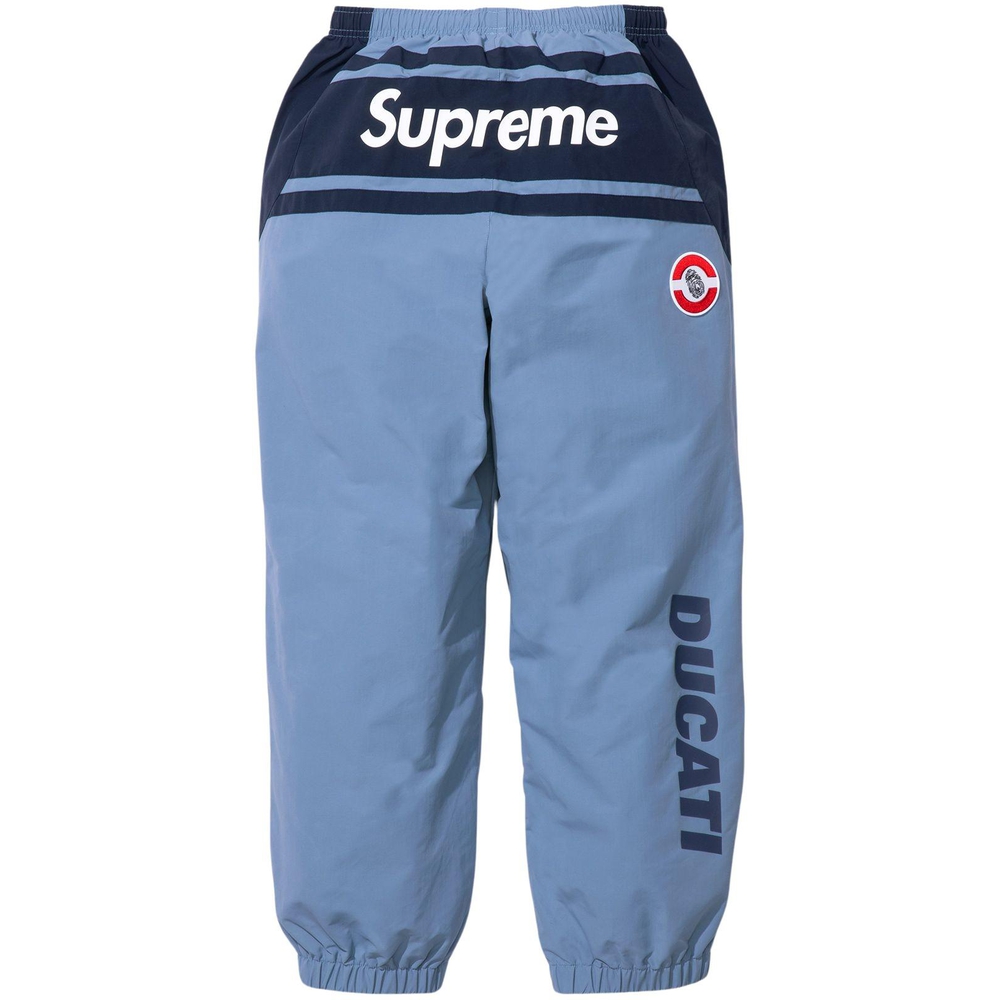Supreme Supreme Ducati Track Pant (SS24) - $198