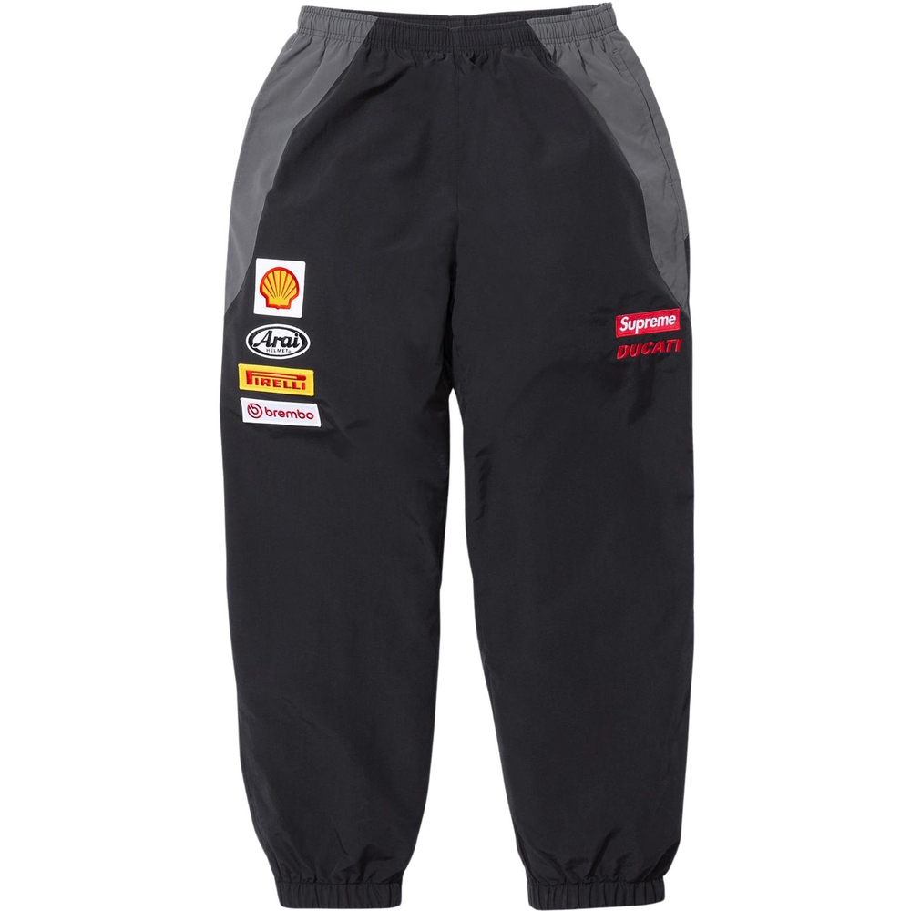 Supreme Supreme Ducati Track Pant (SS24) - $198