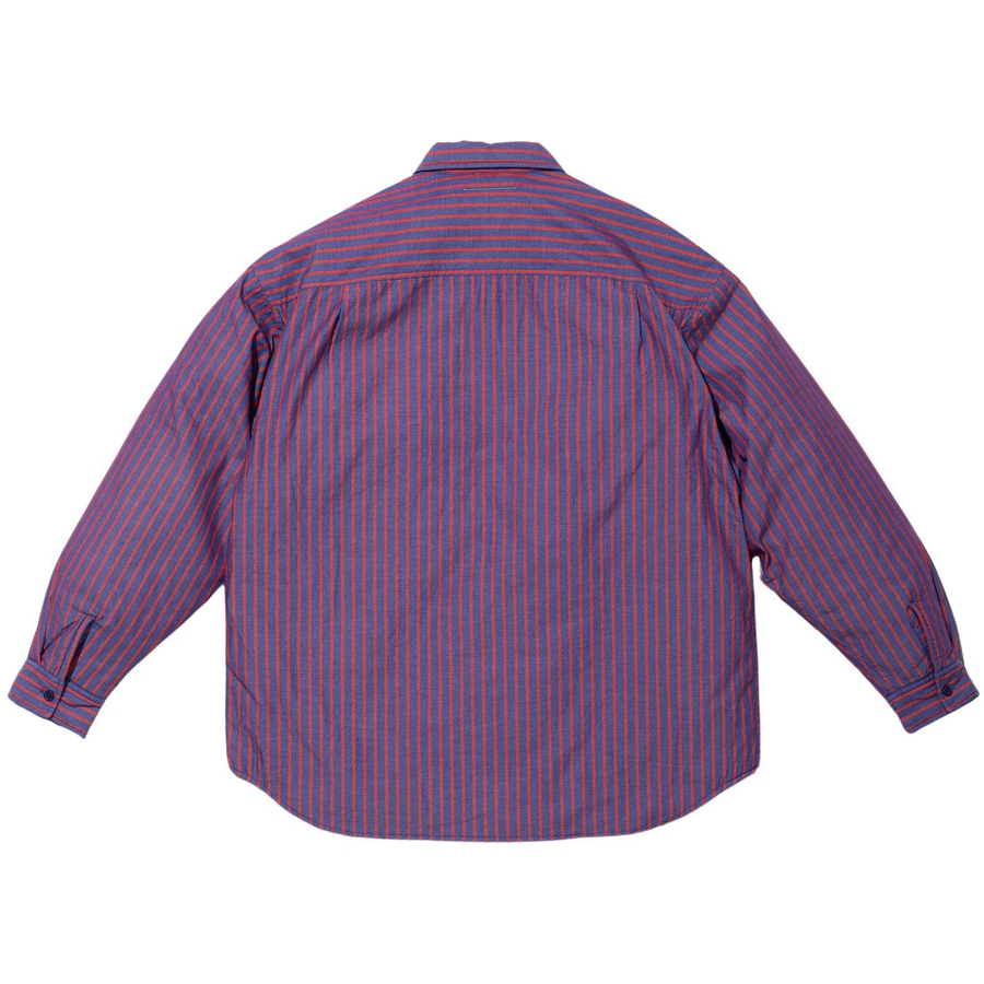 Supreme Supreme MM6 Maison Margiela Padded Shirt (SS24) - $168