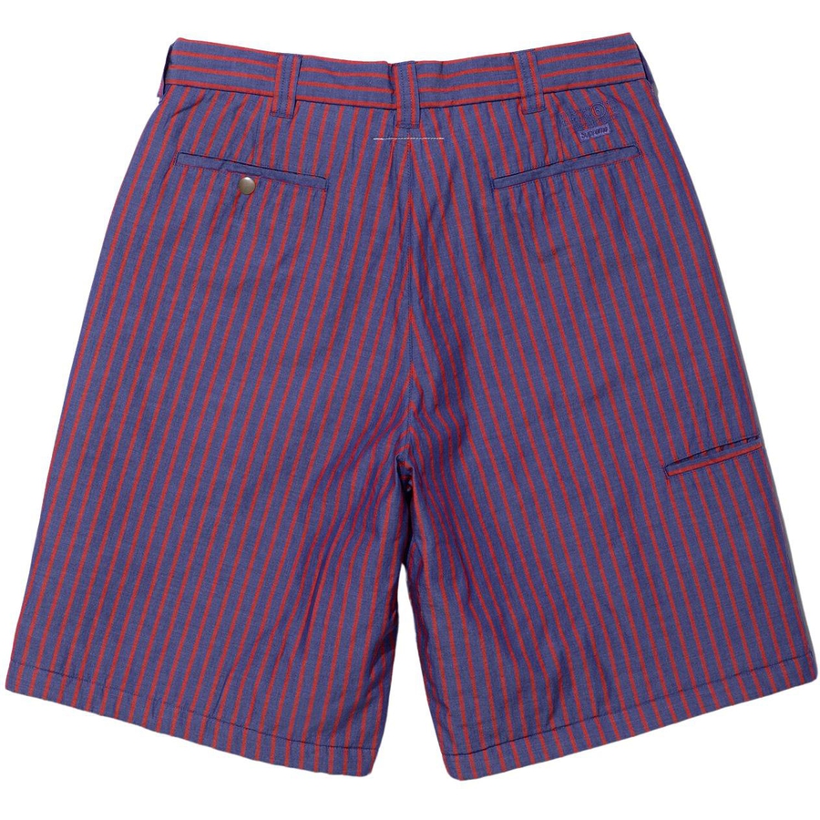 Supreme Supreme MM6 Maison Margiela Padded Short (SS24) - $148