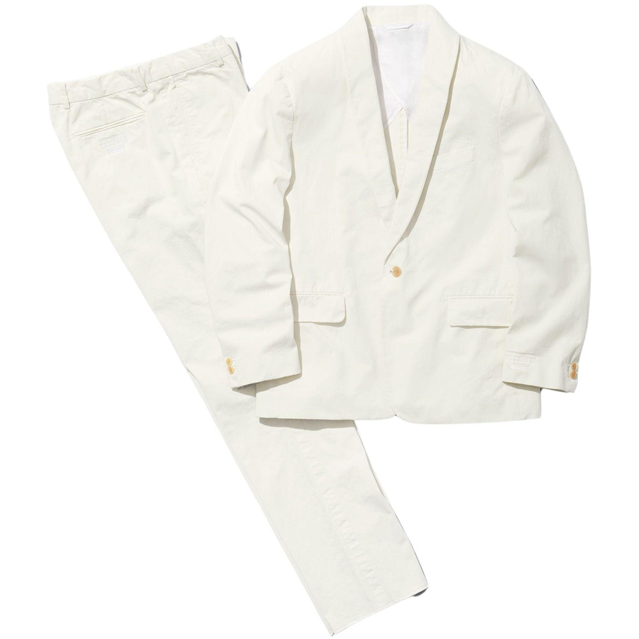 Supreme Supreme MM6 Maison Margiela Washed Cotton Suit (SS24) - $898