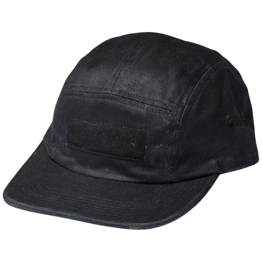 Supreme Supreme MM6 Maison Margiela Painted Camp Cap (SS24) - $88