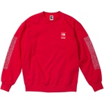 Supreme Supreme The North Face Crewneck (SS24)