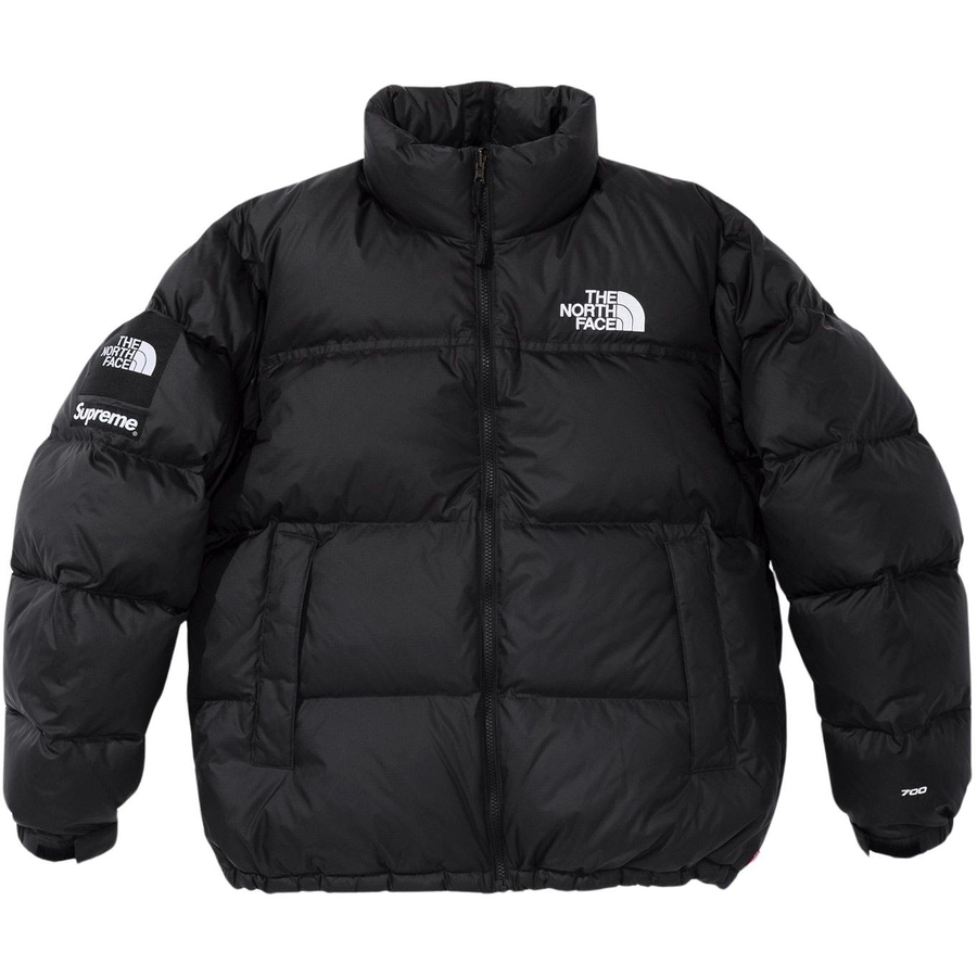 Supreme Supreme The North Face Split Nuptse Jacket (SS24) - $398
