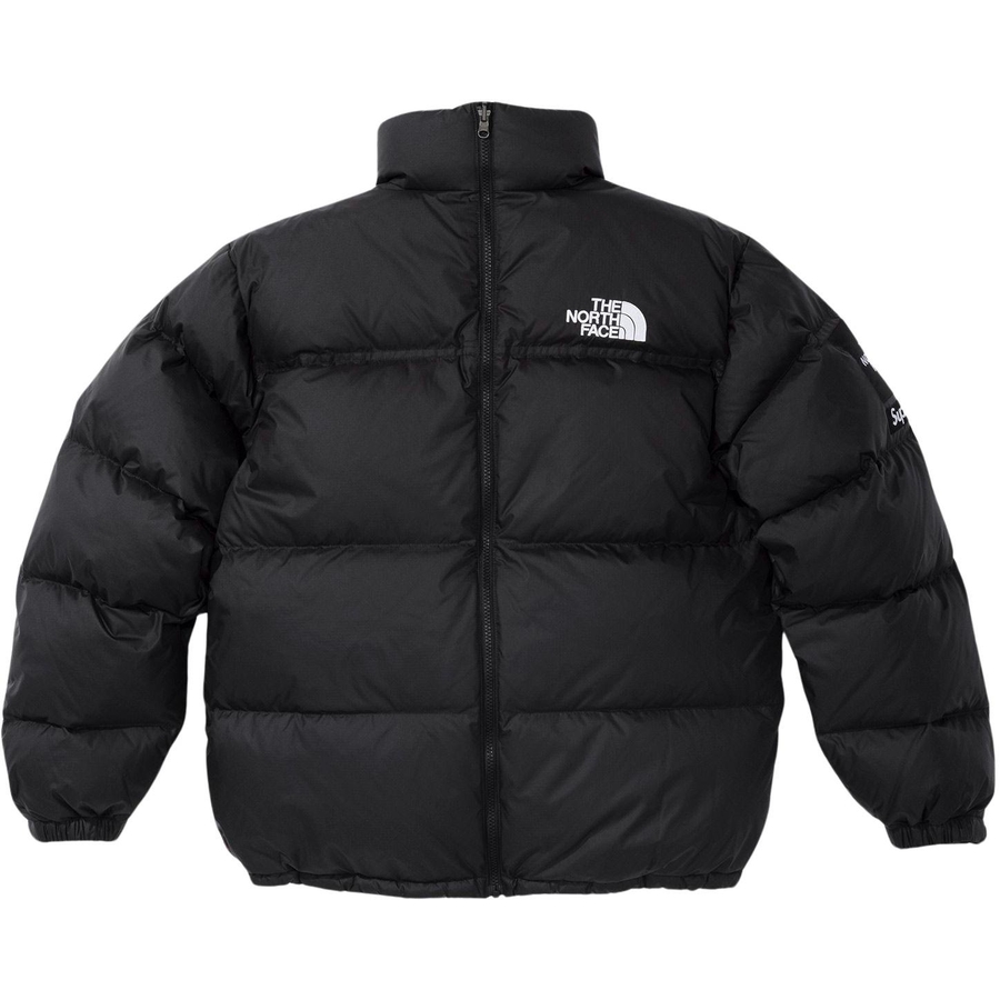 Supreme Supreme The North Face Split Nuptse Jacket (SS24) - $398