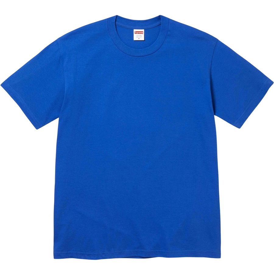 Supreme Paint Tee (SS24) - $44