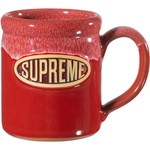Supreme Supreme Deneen Camper Mug (SS25)