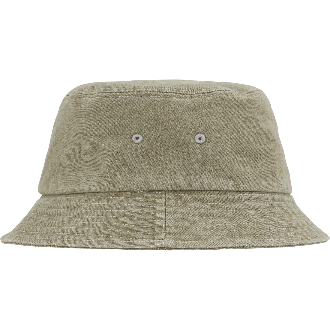 Supreme Denim Crusher (SS25) - Olive - $58