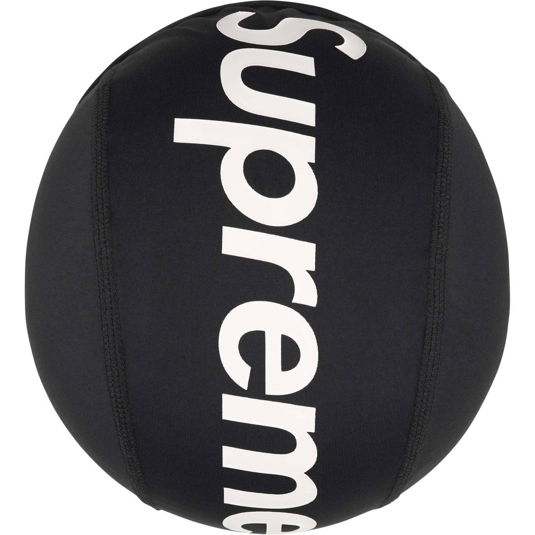 Supreme Lightweight Balaclava (SS25) - Black - $32