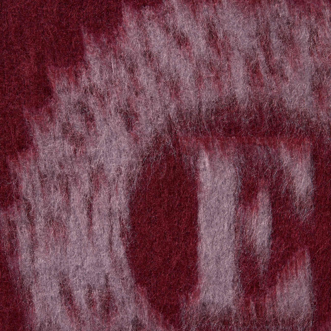 Supreme Money Sweater (SS25) - Burgundy - $158