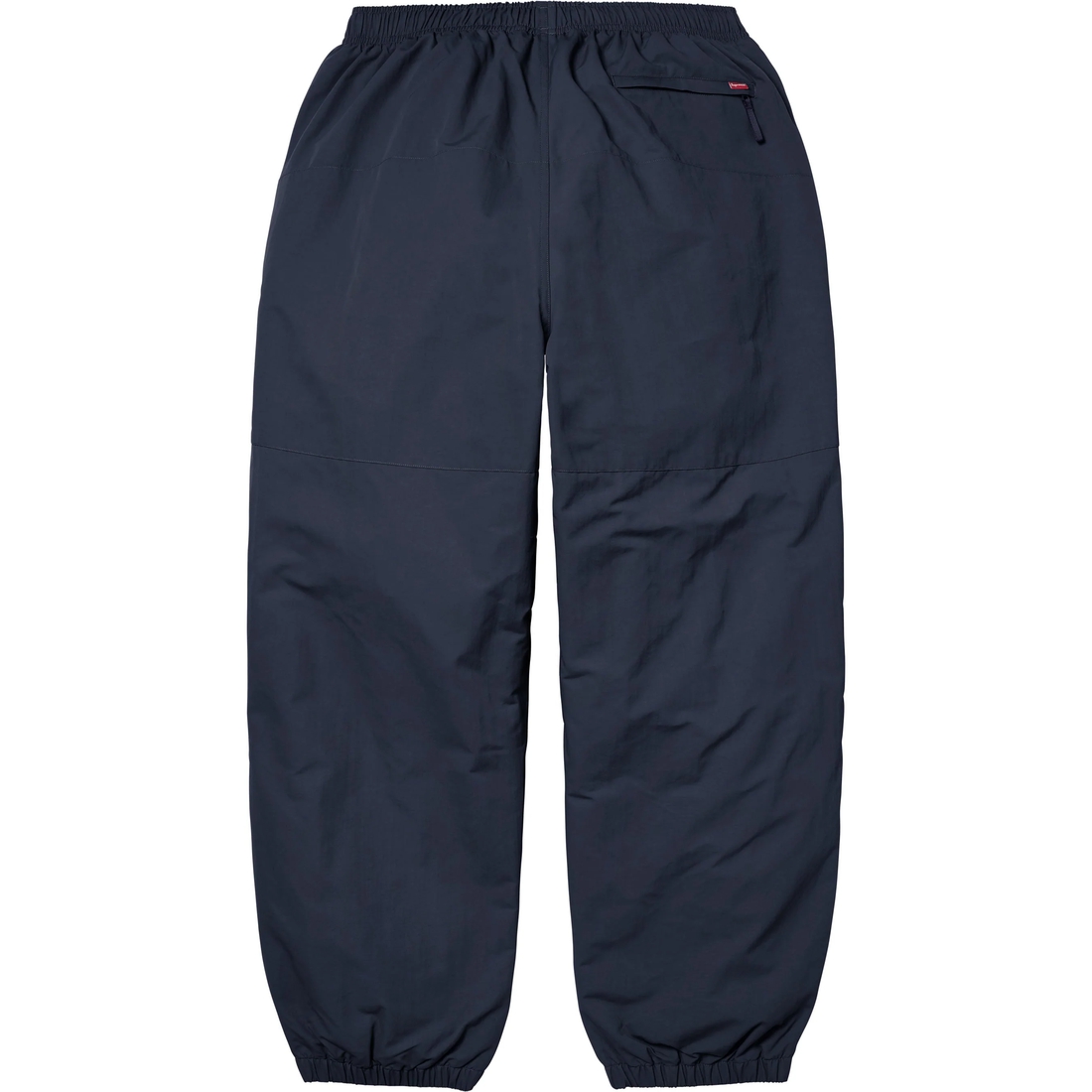 Supreme Nylon Trail Pant (SS25) - Navy - $148