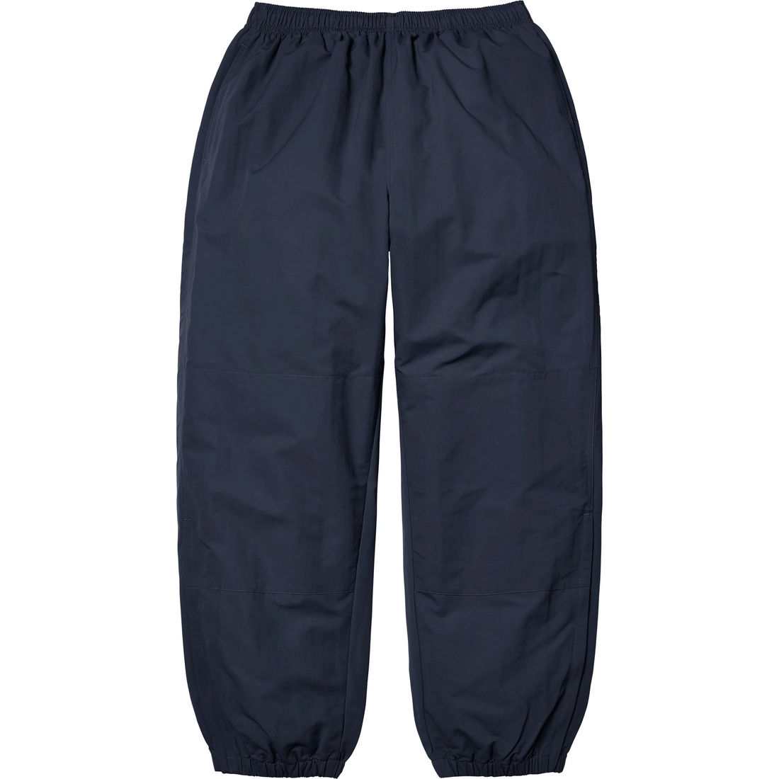 Supreme Nylon Trail Pant (SS25) - Navy - $148