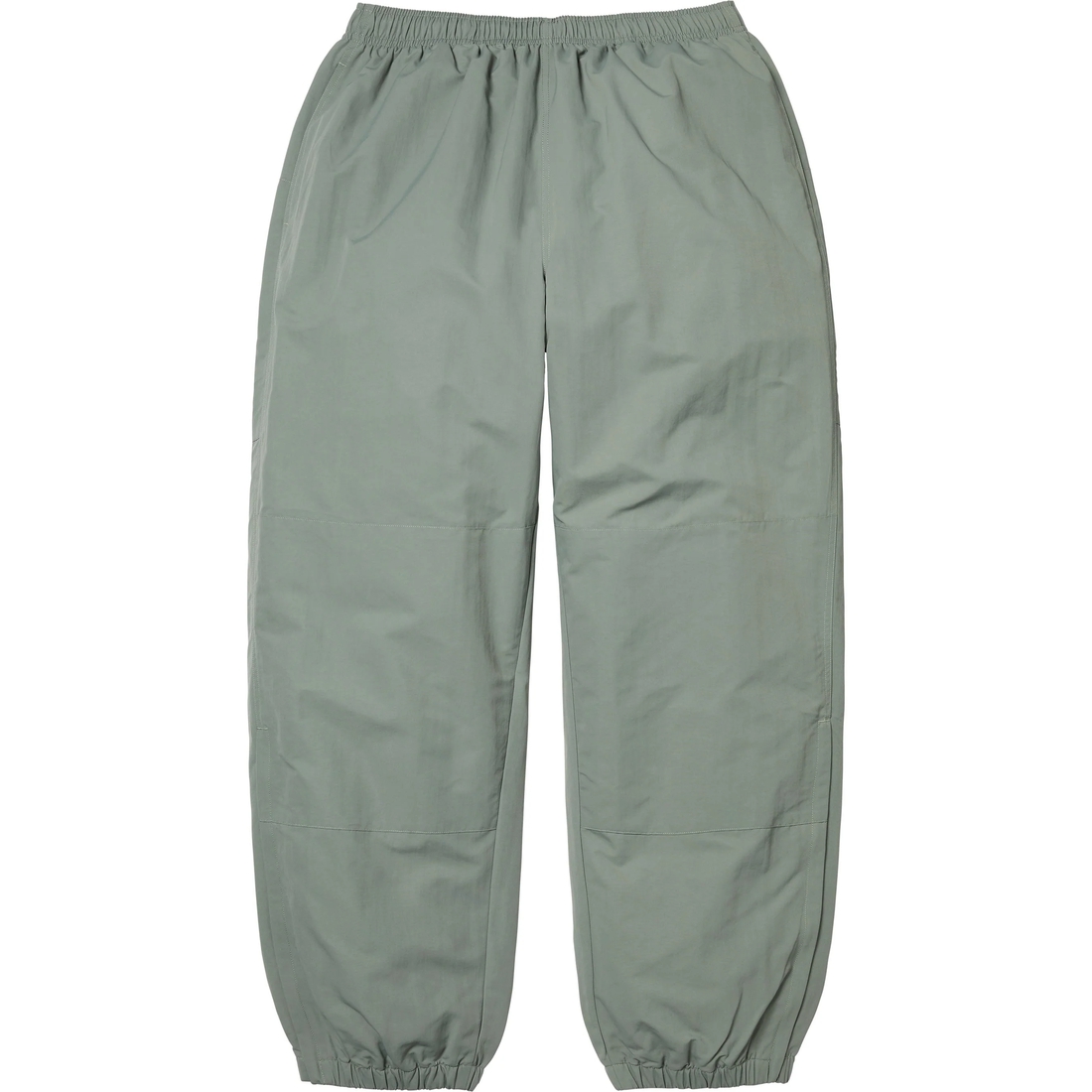 Supreme Nylon Trail Pant (SS25) - Olive - $148