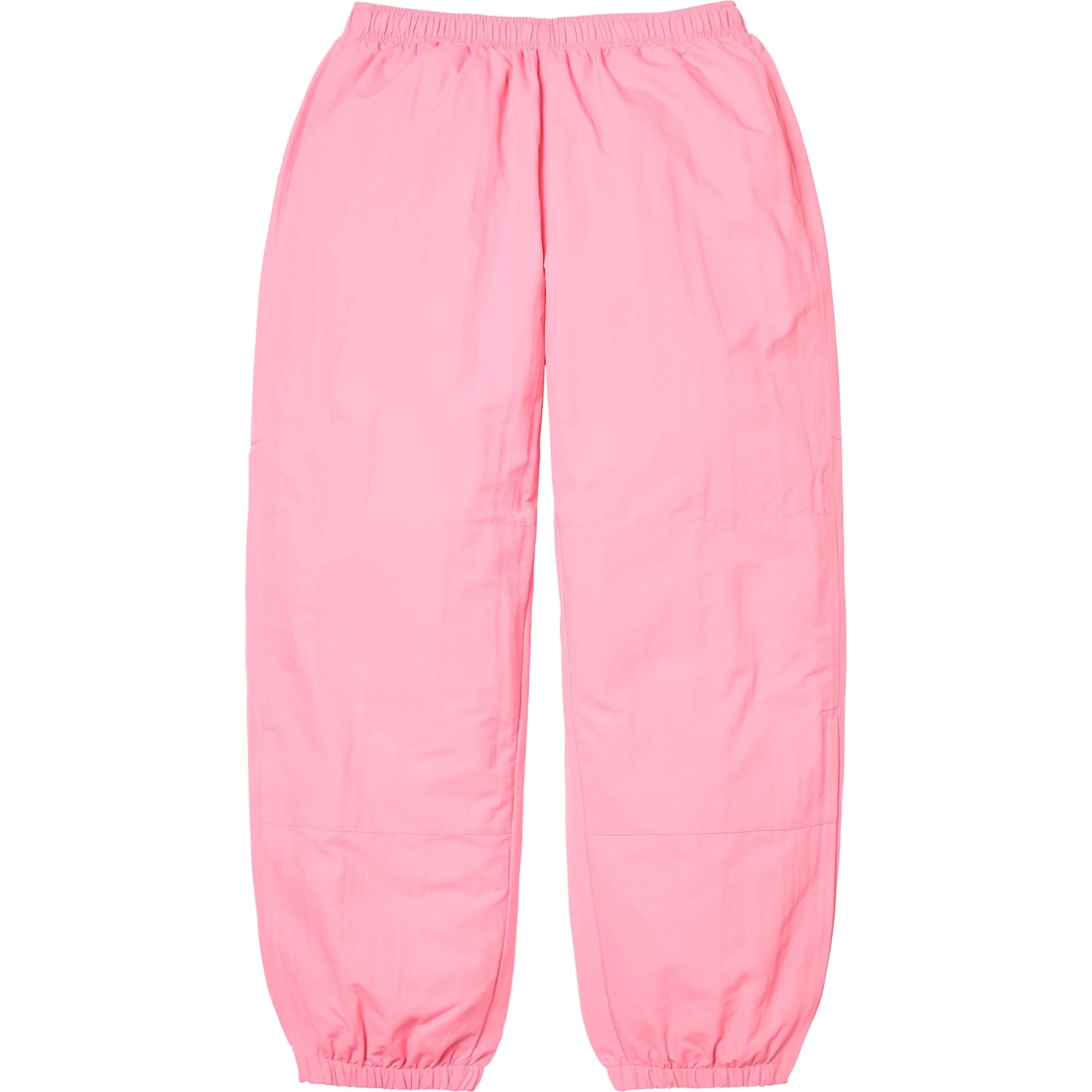 Supreme Nylon Trail Pant (SS25) - Pink - $148