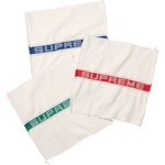 Supreme Shop Towel (Set of 3) (SS25) - Multicolor