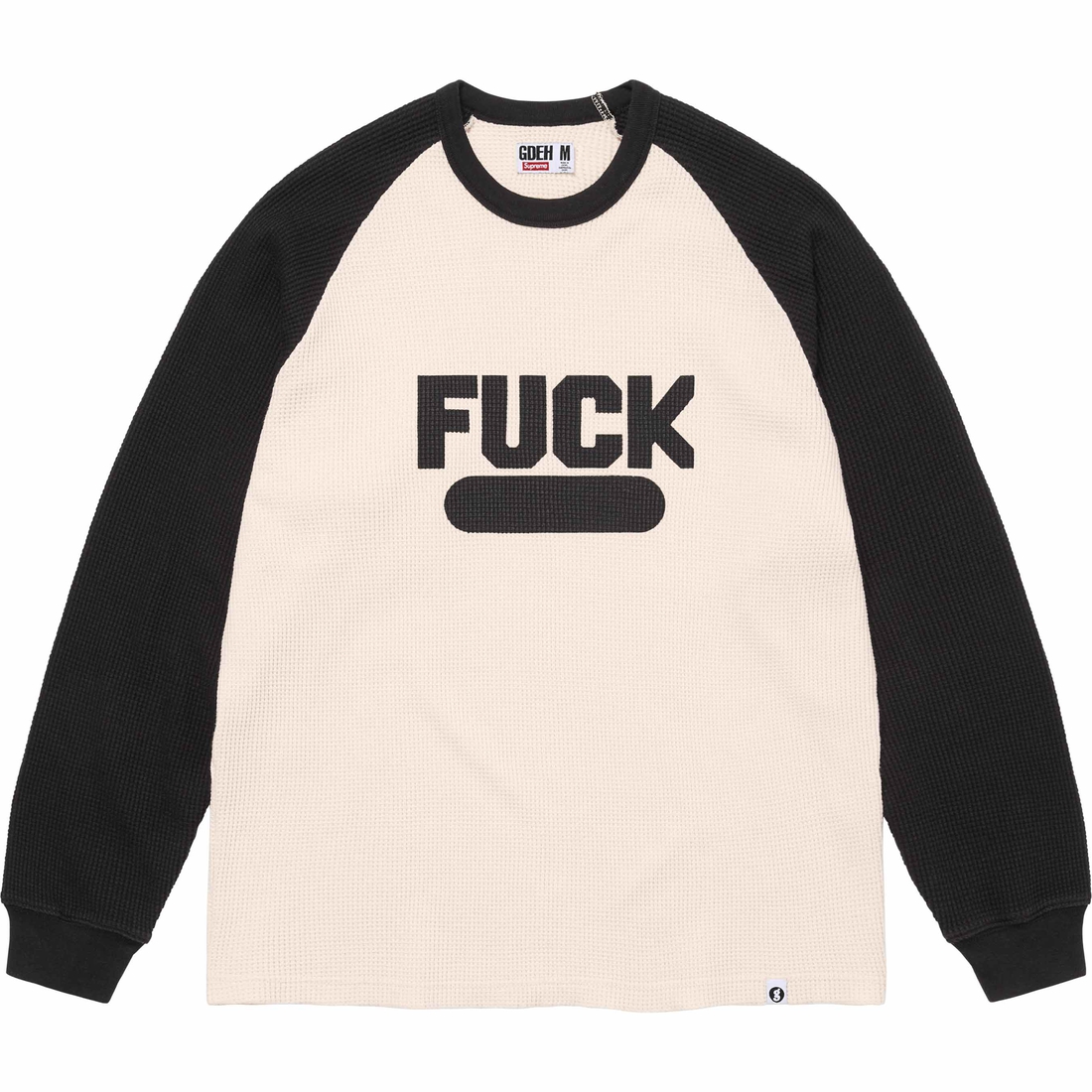 Supreme Supreme GOODENOUGH Thermal (SS25) - Natural - $118