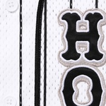 Supreme Supreme Homerun Baseball Jersey (SS25) - Stripe
