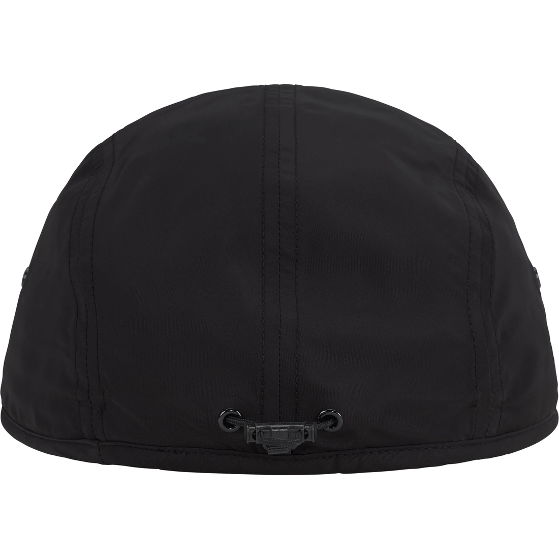 Supreme Supreme Marithé + François Girbaud Sport Camp Cap (SS25) - Black - $60
