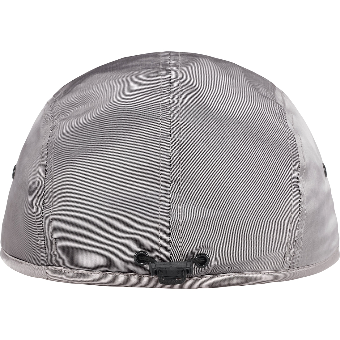 Supreme Supreme Marithé + François Girbaud Sport Camp Cap (SS25) - Silver - $60