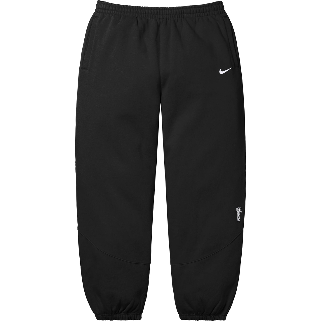 Supreme Supreme Nike Sweatpant (SS25) - Black - $138