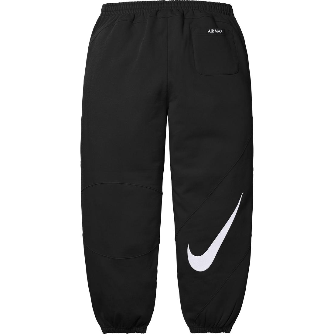 Supreme Supreme Nike Sweatpant (SS25) - Black - $138