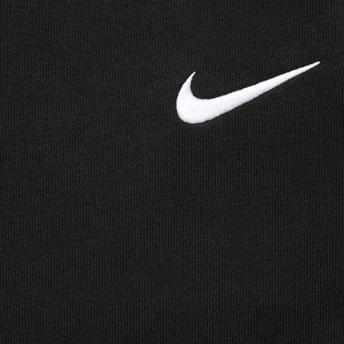 Supreme Supreme Nike Sweatpant (SS25) - Black - $138