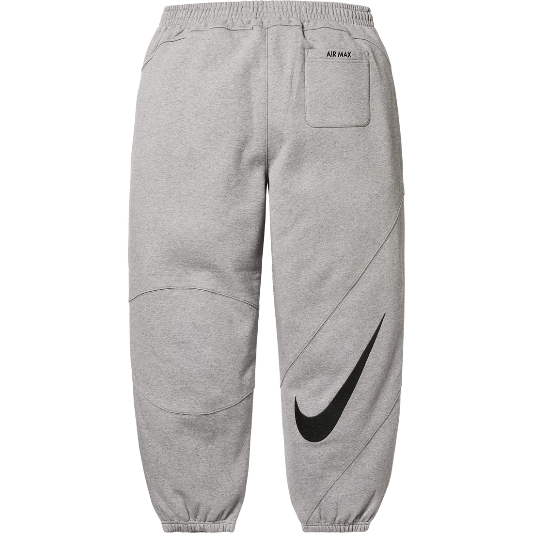 Supreme Supreme Nike Sweatpant (SS25) - Heather Grey - $138
