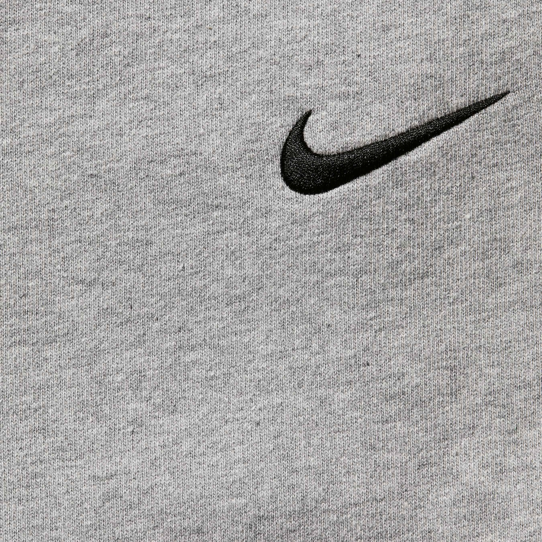 Supreme Supreme Nike Sweatpant (SS25) - Heather Grey - $138