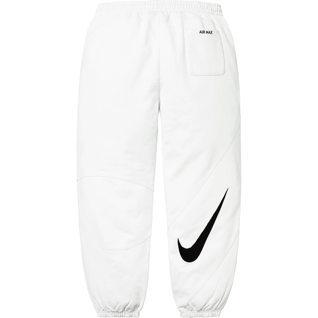 Supreme Supreme Nike Sweatpant (SS25) - White - $138