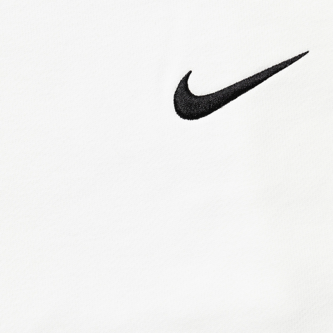 Supreme Supreme Nike Sweatpant (SS25) - White - $138