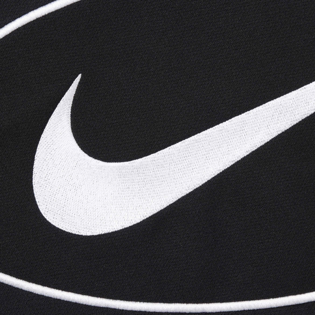 Supreme Supreme Nike Track Jacket (SS25) - Black - $168