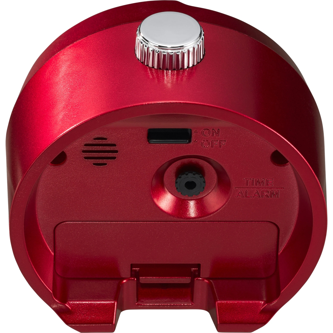 Supreme Supreme Seiko Mai Alarm Clock (SS25) - Red - $68