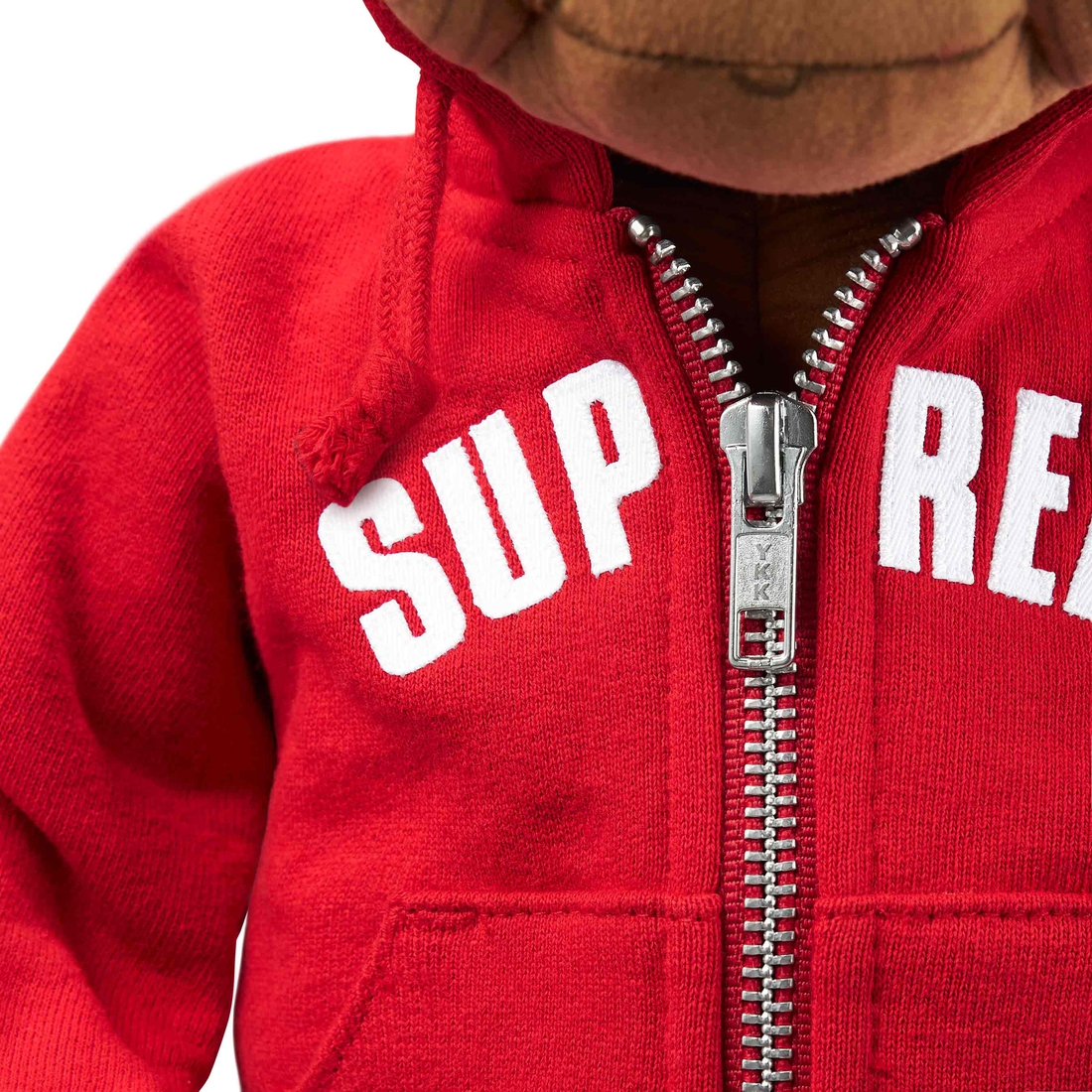 Supreme Supreme Steiff ET (SS25) - Multicolor - $498