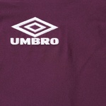 Supreme Supreme Umbro GORE-TEX Hooded Jacket (SS25) - Dark Purple